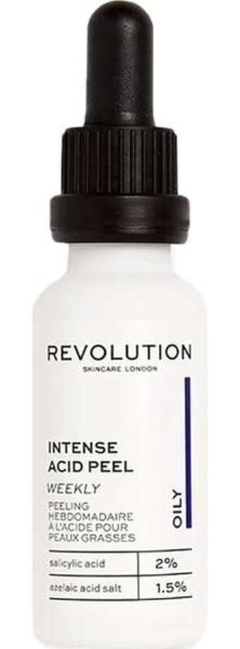 Revolution Skincare Leke Giderici Serum Şişe Peeling 30 ml