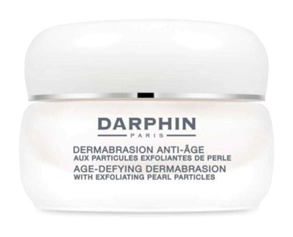 Darphin Age-Defying Dermabrasion Leke Giderici Krem Kavanoz Peeling 50 ml