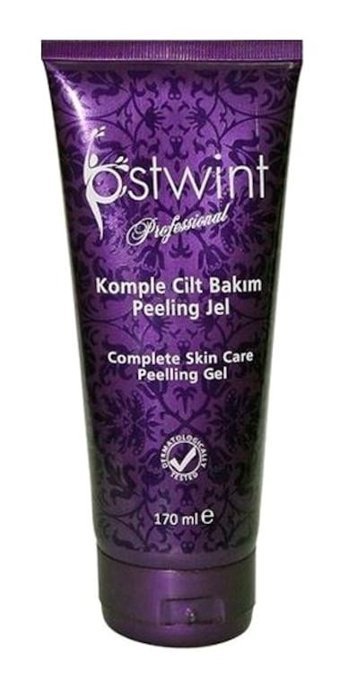 Ostwint Yenileyici Komple Cilt Bakım Jel Tüp Peeling 170 ml