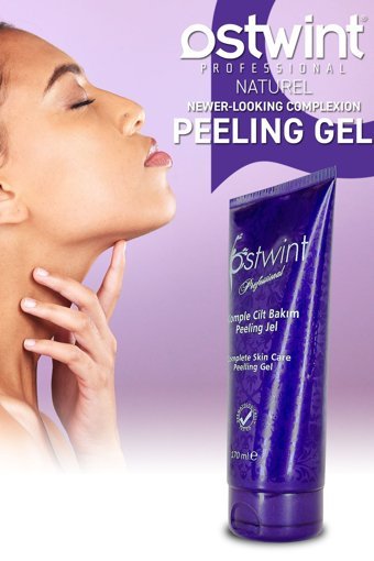 Ostwint Yenileyici Komple Cilt Bakım Jel Tüp Peeling 170 ml