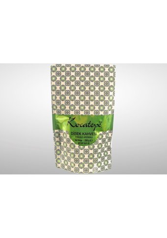 Kocatepe Dibek Sade Orta Kavrulmuş Türk Kahvesi 250 gr