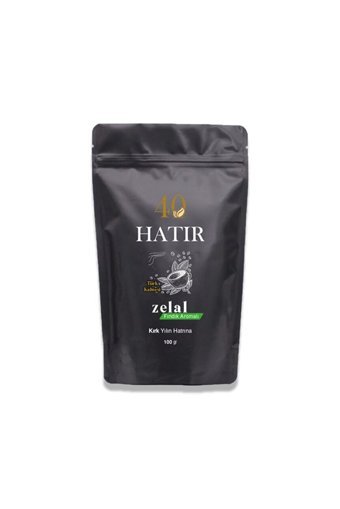 40 Hatır Karışık Orta Kavrulmuş Türk Kahvesi 3x100 gr