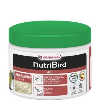 Versele Laga Nutribird Kabuksuz Sade Vitaminli Yavru Kuş Yemi 250 gr