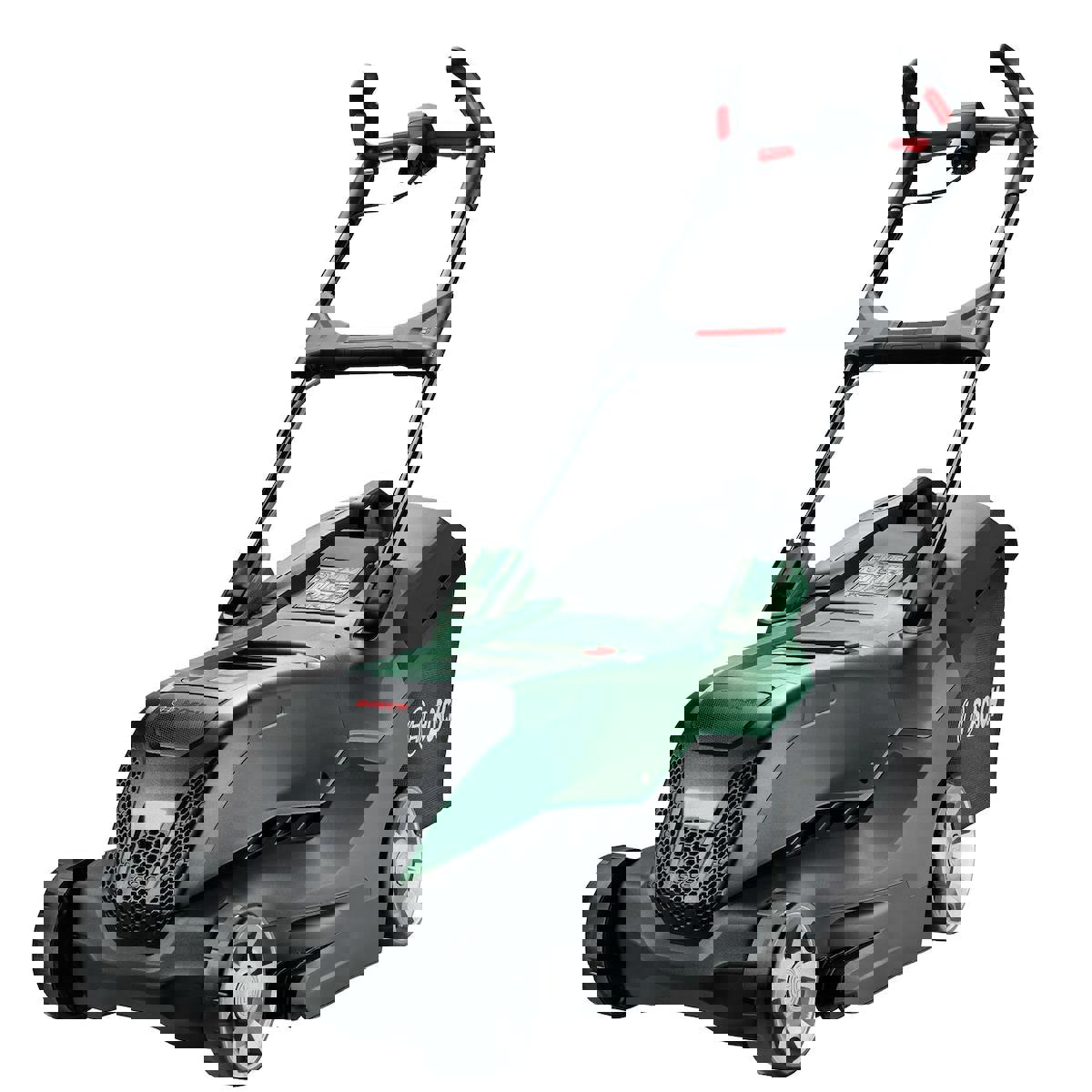 Bosch Advanced Rotak 44-750 06008B9J00 1800 W İtmeli Elektrikli Çim Biçme Makinesi