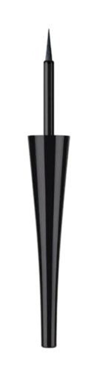 Wet N Wild Megaliner Siyah Kalıcı Likit Eyeliner