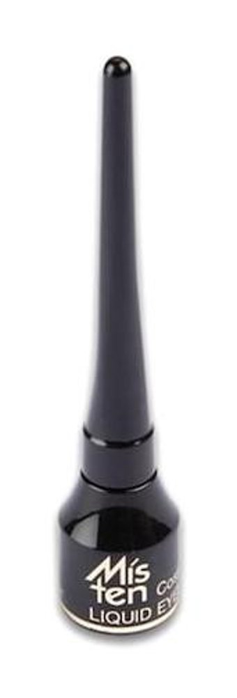 Misten Siyah Eyeliner