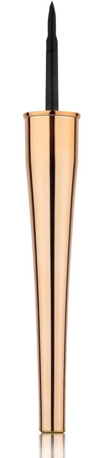 Tikatti DB-E19 Suya Dayanıklı Mat Kırmızı Kalıcı İnce Uçlu Keçe Likit Eyeliner