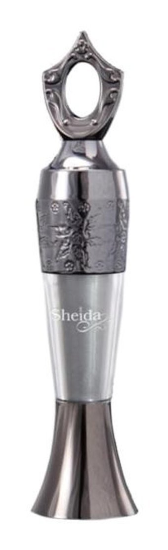 Sheida Kohl Suya Dayanıklı Yeşil Kalıcı Likit Eyeliner