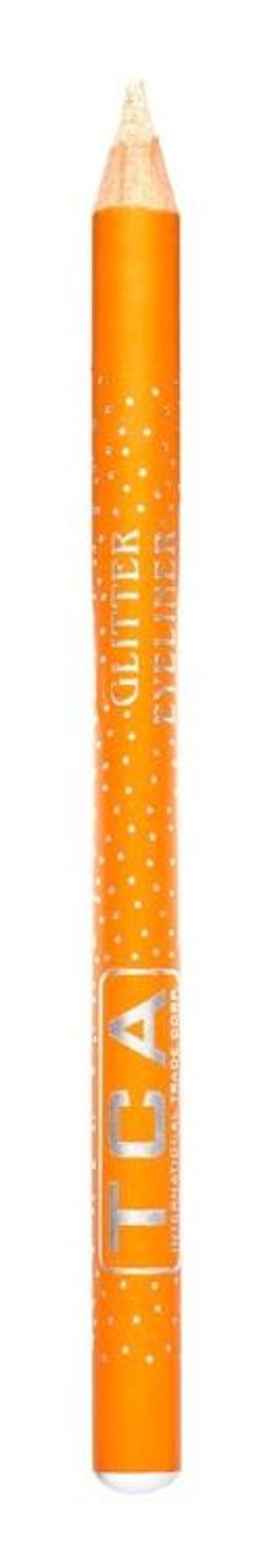 Tca Studio Make Up Glitter Altın Kalem Eyeliner