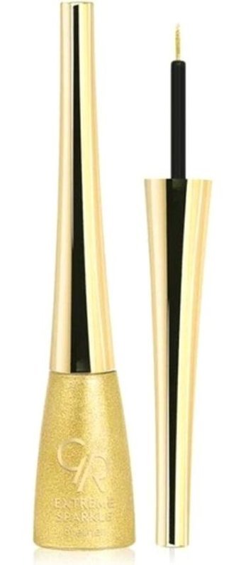 Golden Rose No: 103 Sarı Likit Eyeliner