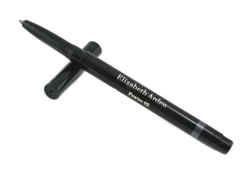 Elizabeth Arden Intrigue 02 Pewter Mat Siyah Kalem Eyeliner