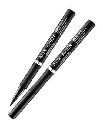 Alix Avien Siyah Kalem Eyeliner