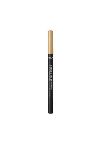 L'Oréal Paris Infallible Suya Dayanıklı Altın Kalıcı Kalın Uçlu Jel-Kalem Eyeliner