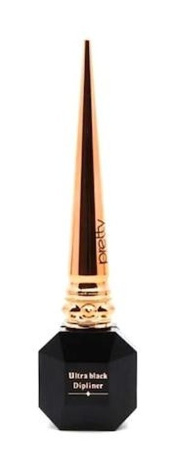 Farmasi PB-186 Siyah Eyeliner