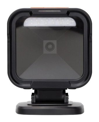 Scantech SC-7000 Qr Kod (Karekod) Okuyuculu Lazer Masaüstü Barkod Okuyucu