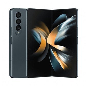 Samsung Galaxy Z Fold 4 1 TB Hafıza 12 GB Ram 6.2 inç 50 MP Çift Hatlı Super AMOLED Ekran Android Akıllı Cep Telefonu Yeşil