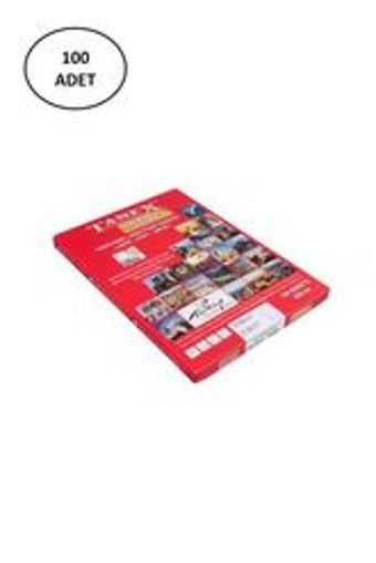 Tanex Tw-2280 A5 Çizgili Orta Boy Çok Renkli Not Defteri