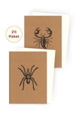 Le Color A5 Çizgisiz Düz Küçük Boy Çok Renkli 2'li Set Not Defteri