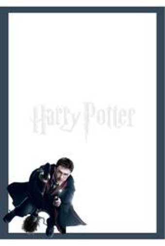 Arilcraft Harry Potter Uçan Süpürge A5 Çizgisiz Orta Boy Çok Renkli Not Defteri