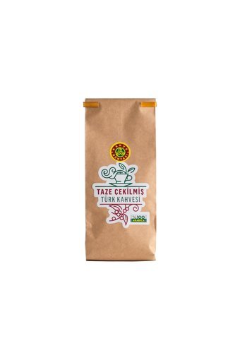 Kahve Dünyası Sade Çok Türk Kahvesi 200 gr
