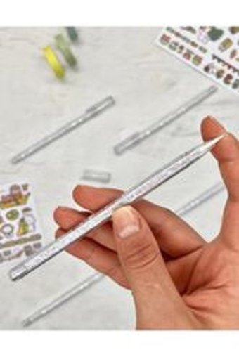 Kağıt Gemi Dükkan Kalemli A4 Çizgisiz Orta Boy Çok Renkli Not Defteri
