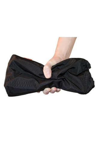 Tatonka Foldable Bez Katlanır Kamp Taburesi Gri