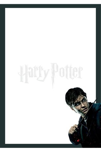 Arilcraft Harry Potter A5 Çizgisiz Orta Boy Çok Renkli Not Defteri