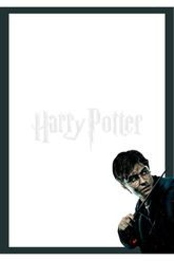 Arilcraft Harry Potter A5 Çizgisiz Orta Boy Çok Renkli Not Defteri