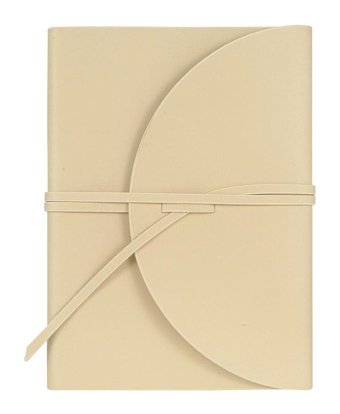 Nohar S Journals Pella B5 Renkli Küçük Boy Bej Not Defteri