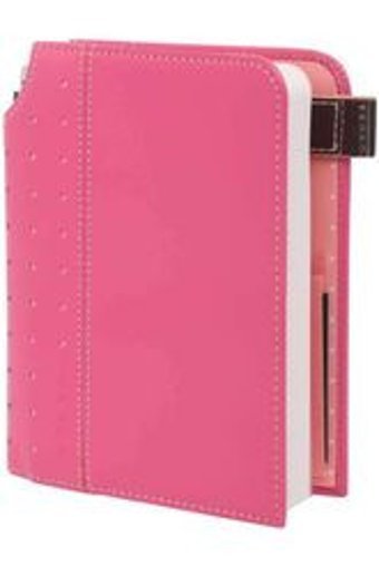 Cross Ac2363S Classic Century A4 Renkli Orta Boy Pembe Not Defteri