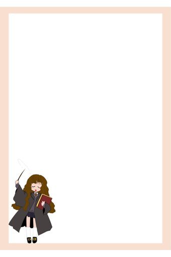 Arilcraft Harry Potter Hermione Granger A5 Çizgisiz Orta Boy Çok Renkli Not Defteri