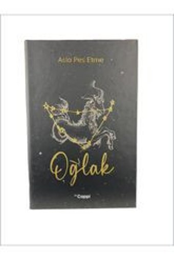 By Cappi Burç A5 Çizgili Orta Boy Gri Not Defteri