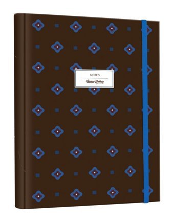 Nohar S Journals B5 Renkli Küçük Boy Çok Renkli Not Defteri
