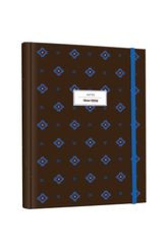 Nohar S Journals B5 Renkli Küçük Boy Çok Renkli Not Defteri