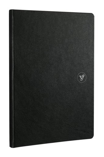 Nohar S Journals B5 Renkli Küçük Boy Siyah Not Defteri