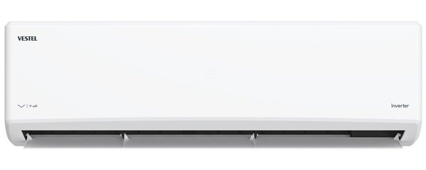 Vestel Flora Doğa 184 18.000 Btu A++ Enerji Sınıfı R-32 İnverter Split Wifi Duvar Tipi Klima