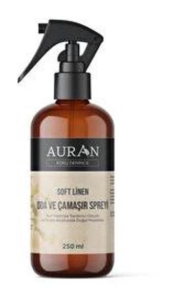 Auran Bergamot Oda Kokusu 250 ml