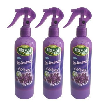 Hayat Lavanta Oda Kokusu 3x350 ml