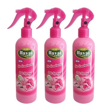 Hayat Spring Oda Kokusu 350 ml
