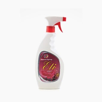 Eti Bahar Oda Kokusu 500 ml