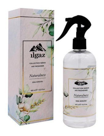 Ilgaz Collection Series Oda Kokusu 400 ml