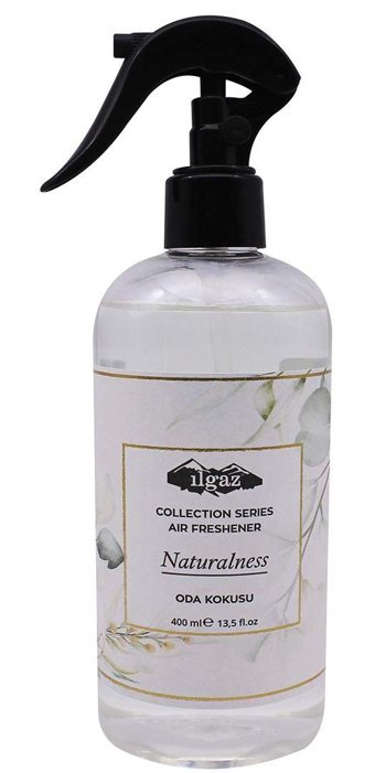 Ilgaz Collection Series Oda Kokusu 400 ml