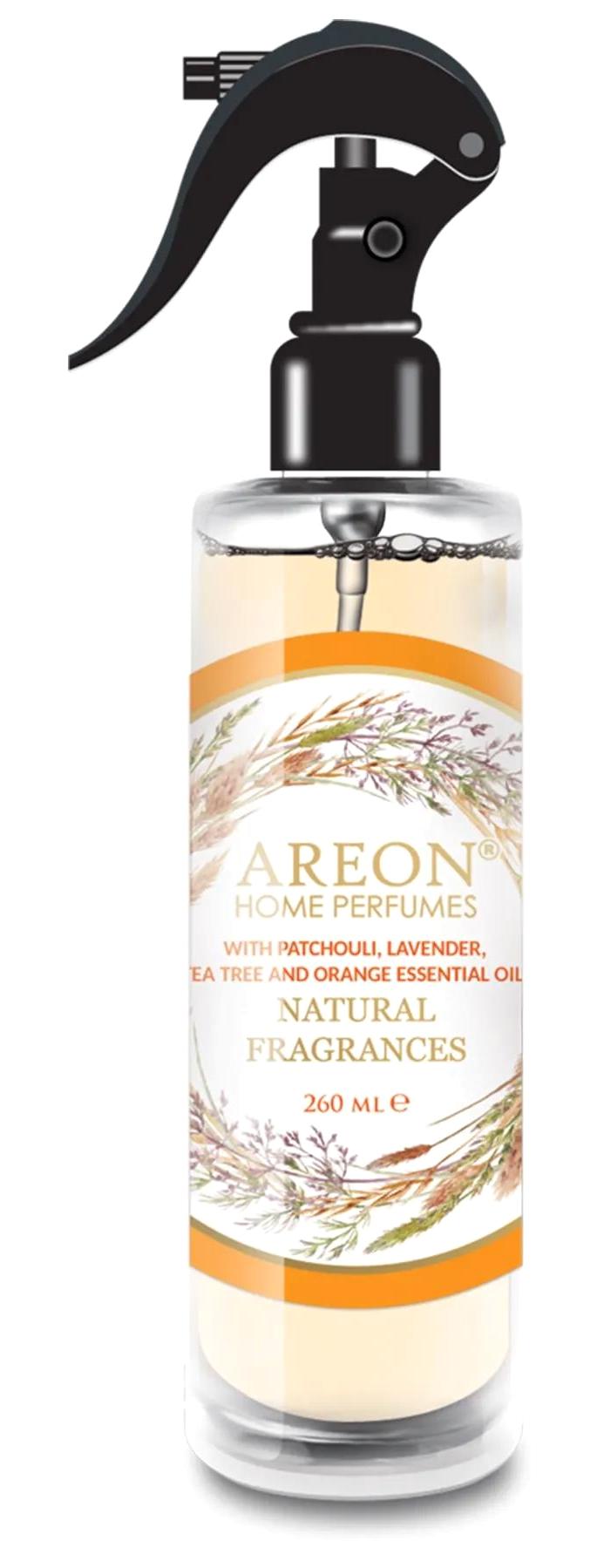 Naturel Fragrances Karışık Oda Kokusu 260 ml