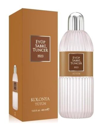 Eyüp Sabri Tuncer Tütün Pet Kolonya 400 ml