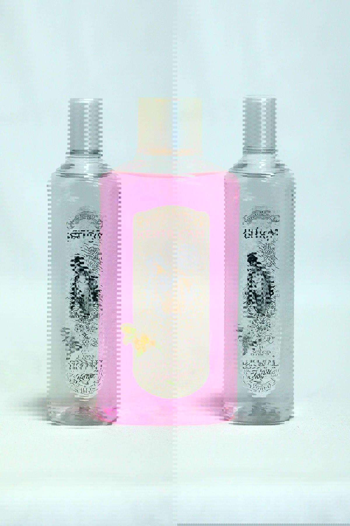 Geleneksel Begonvil Kolonya 380 ml