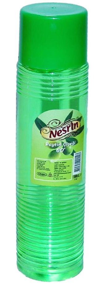 Nesrin Zeytin Çiçeği Pet Kolonya 160 ml