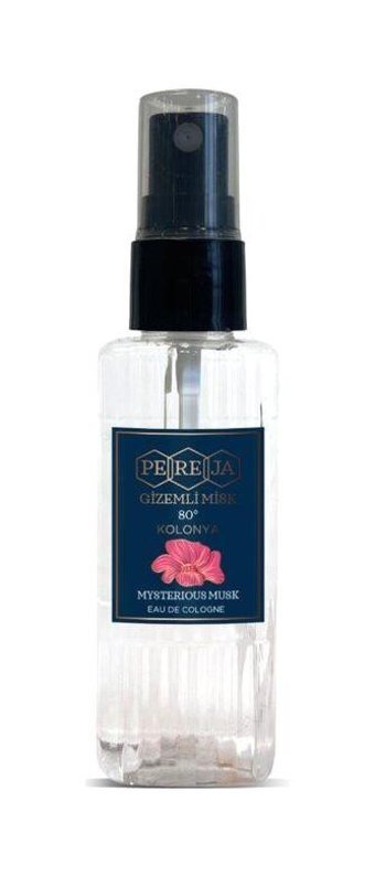 Pereja Misk Sprey Pet Kolonya 50 ml