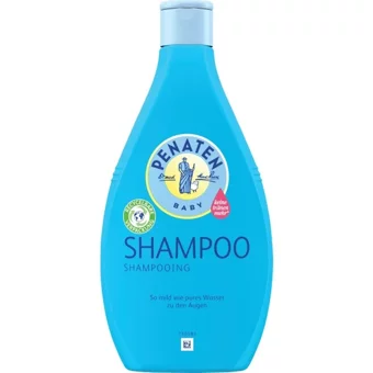 Penaten Baby Bebek Şampuanı 400 ml
