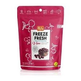 Pol'S Gurme Glutensiz Freeze Fresh Vişne 12x25 gr