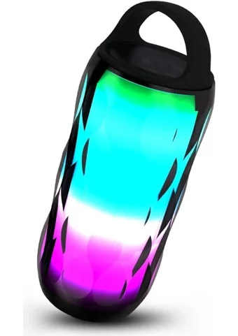 Phixi Force S25 Bluetooth Hoparlör Renkli